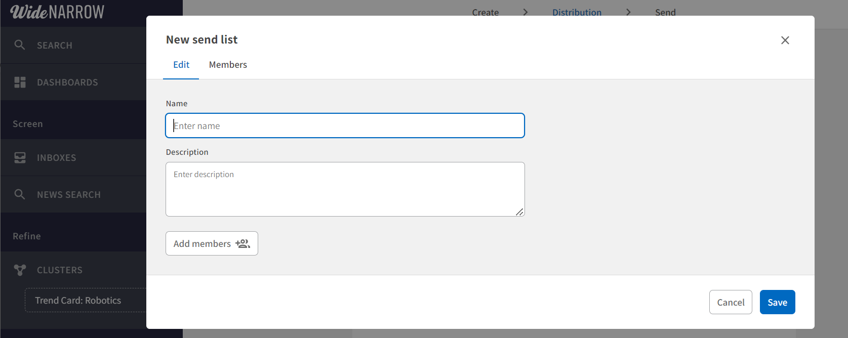 New send list form  - August 2023.PNG