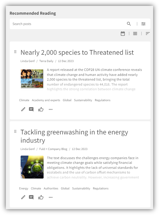 Post list widget with search bar.png