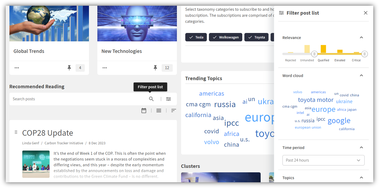 Filter Post list widget feature.png