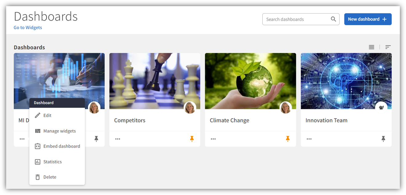 Dashboard widget - options.png