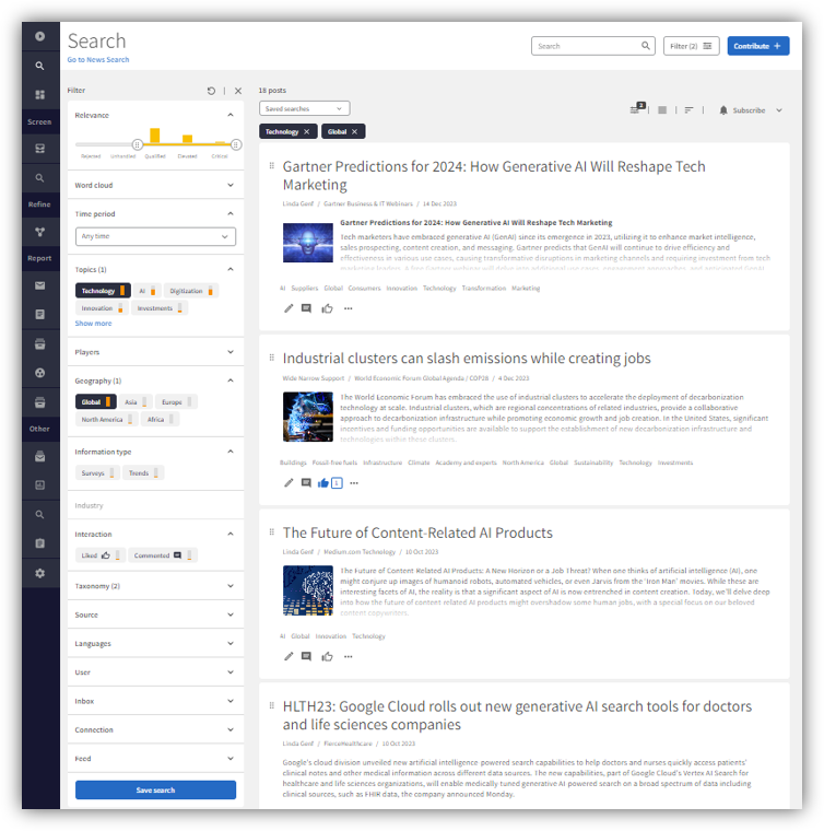 Save Search - Search page with full filter menu.png