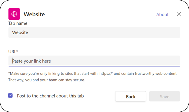 Embed on Teams - frame.png