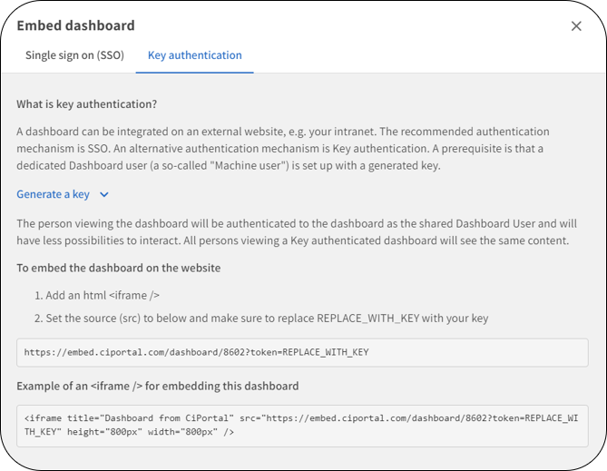 Embed Dashboard - Key autentication.png