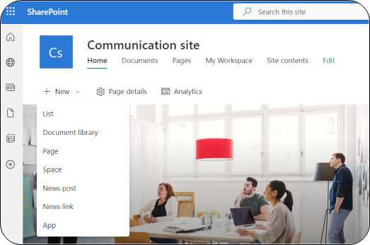 SharePoint step 1.png
