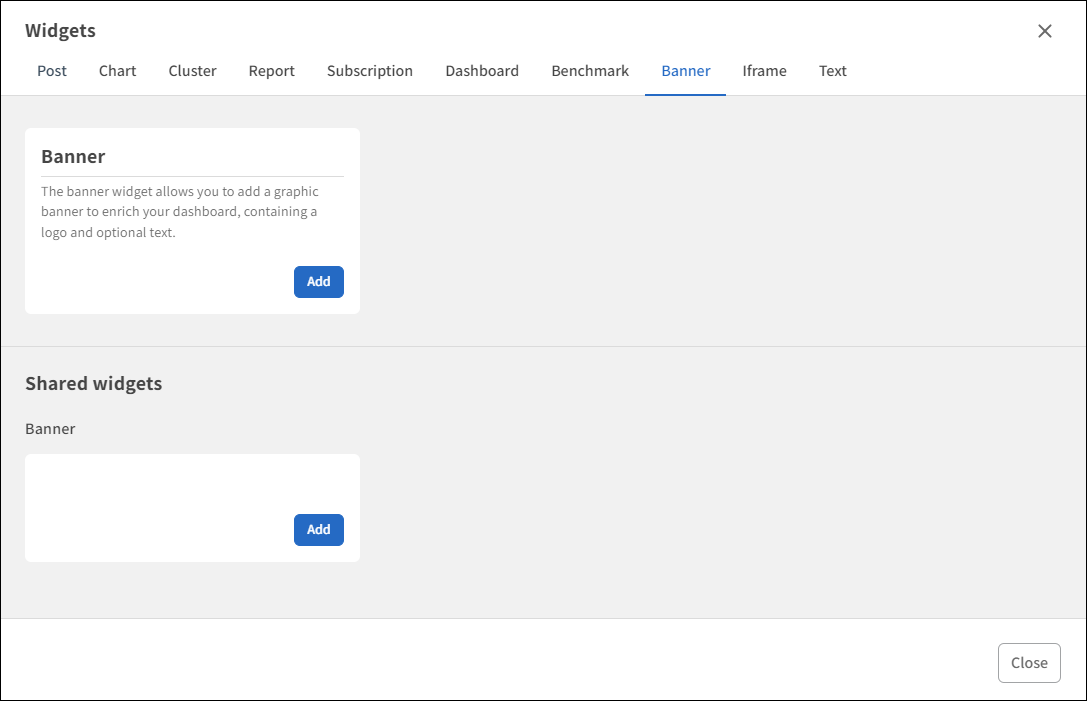Add Banner widget.PNG
