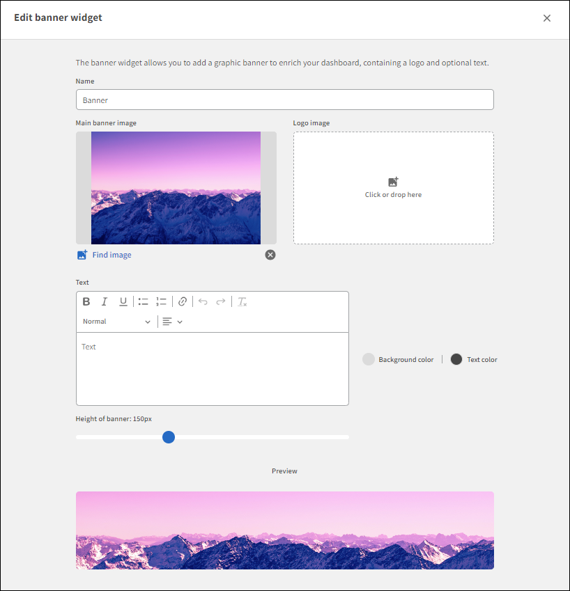 Dashboard - Banner Widget - Edit Height.PNG