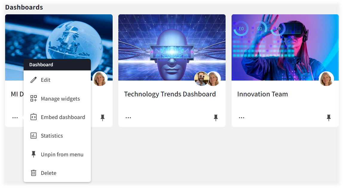 Dashboard Cards - Edit menu.png