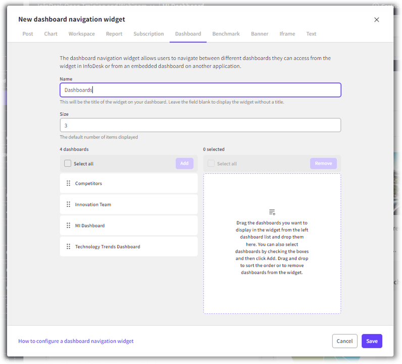 Dashboard navigation widget form.png