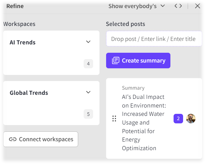 Report - Connect workspace.png