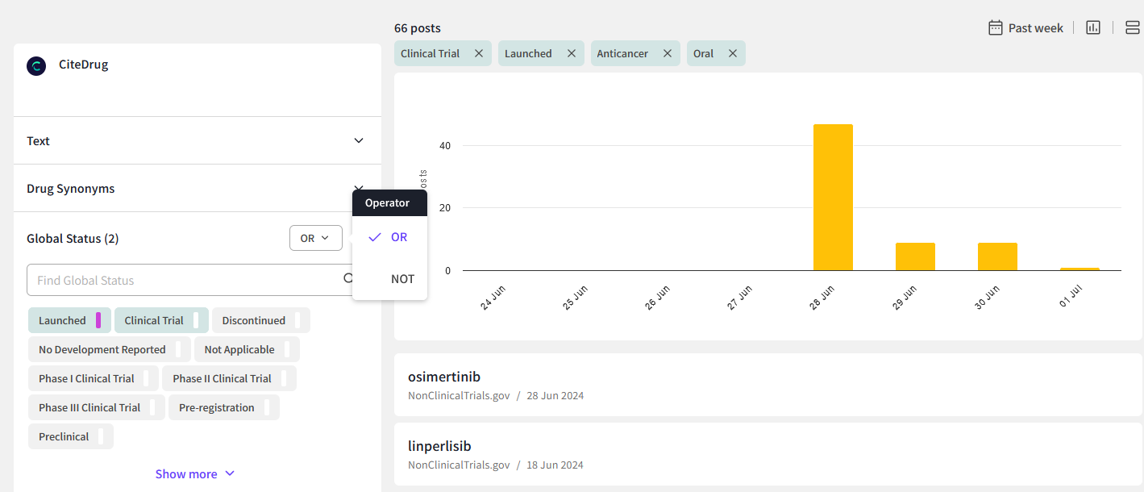 Citeline OR NOT operator.png