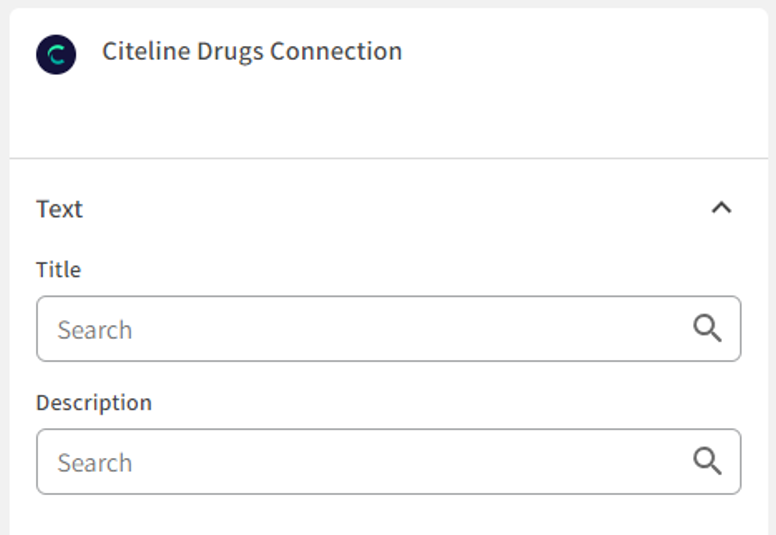 Citeline Text filter.png