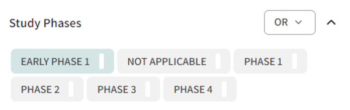 ClinicalTrials - Study filter.png