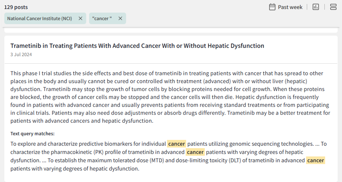 ClinicalTrials - Highlights.png