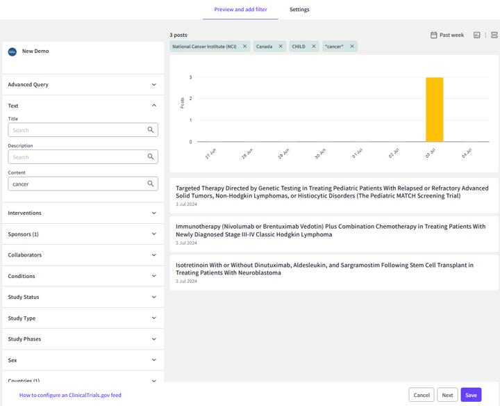 ClinicalTrials - Preview and filter big.png