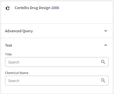 Clarivate Drug  Design Text filter.PNG