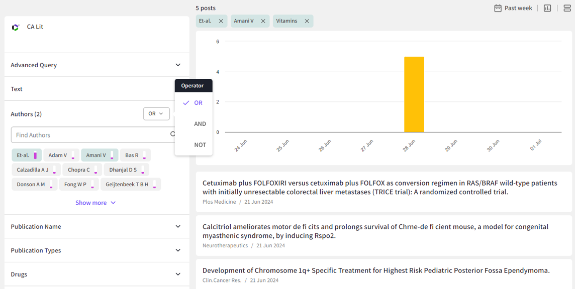 Clarivate Literature - Preview page.png