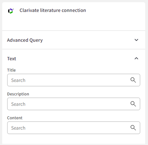 Clarivate Literature - Text filter.png
