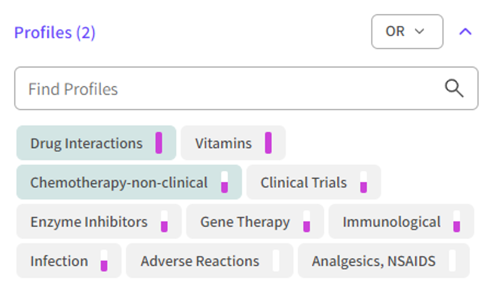 Clarivate Literature - Filter Profiles.png
