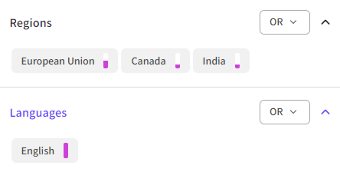Clarivate Regulatory - Filter Regions.png