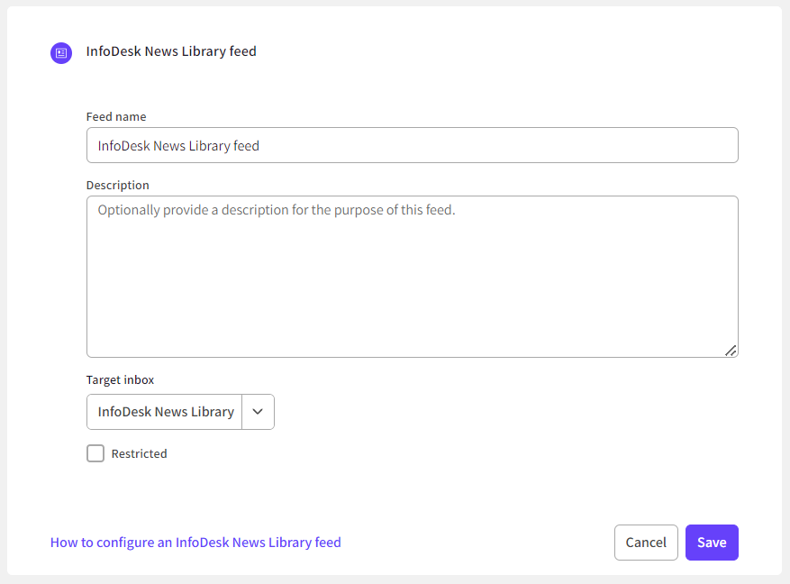 News Library - Setting page.png