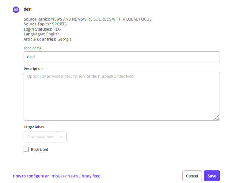 News Library - Settings page.png