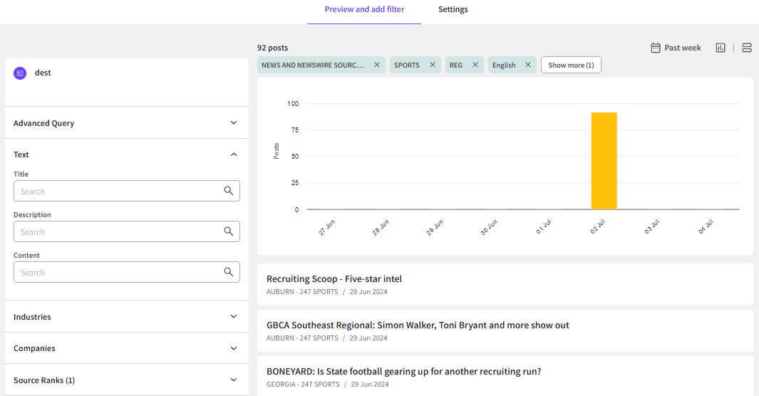 Preview and Filter Page.png