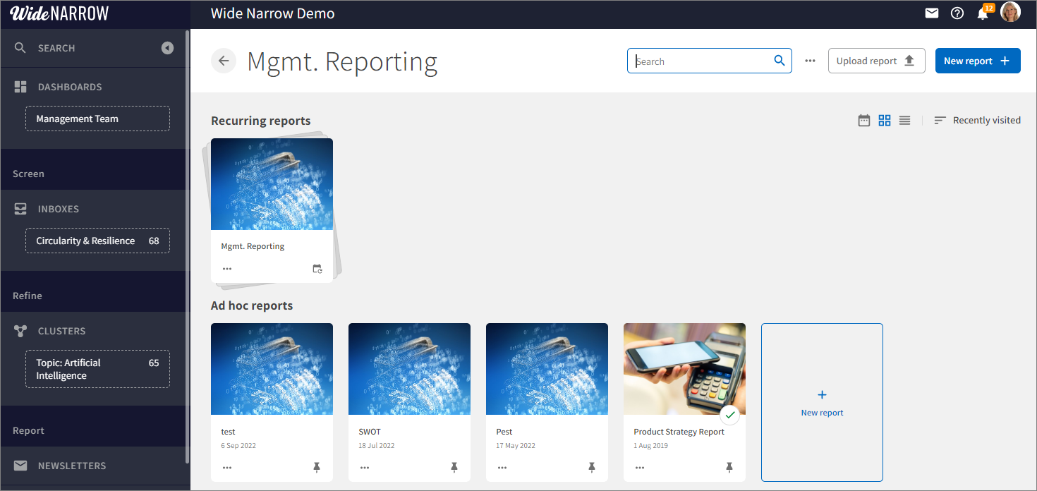 Recurring_reports_Grid_view_Feb_2023.PNG